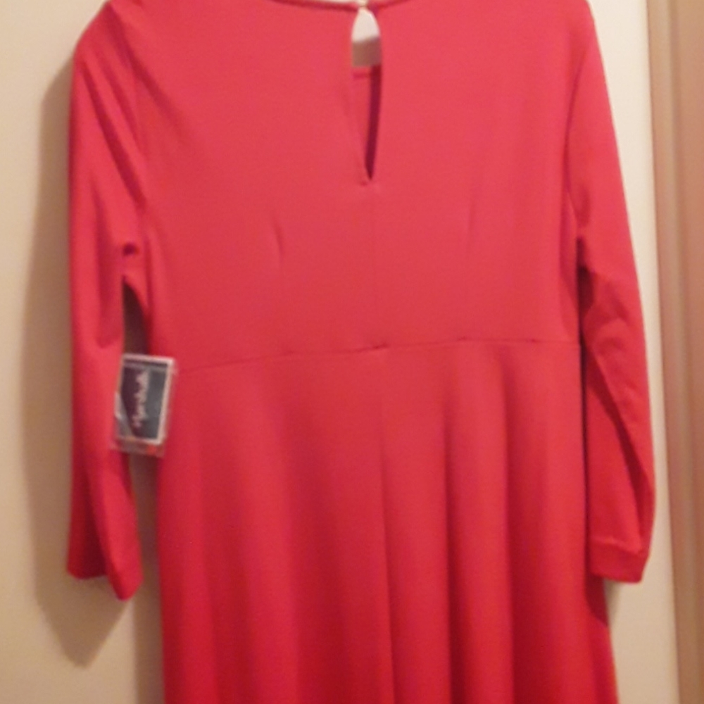Donna Ricco Dress❤❤ - Picture 7 of 8